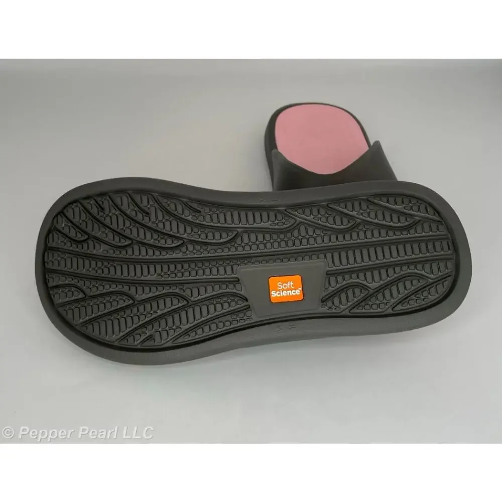 Soft Science flip flop